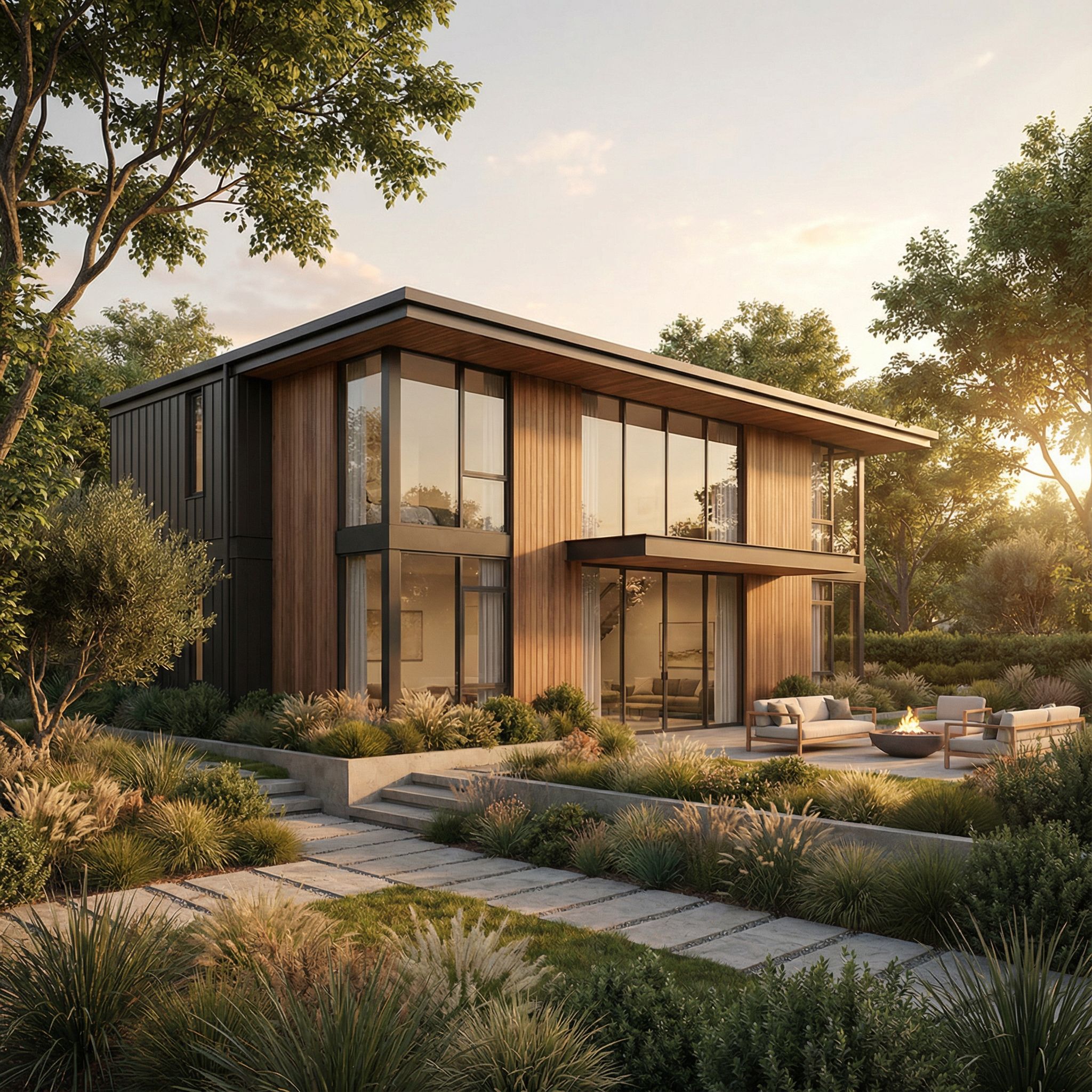 Render House Design: Complete Guide to Creating Stunning Residential Visualizations